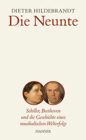 Hildebrandt |  Die Neunte | Buch |  Sack Fachmedien