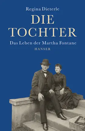 Dieterle |  Die Tochter | Buch |  Sack Fachmedien