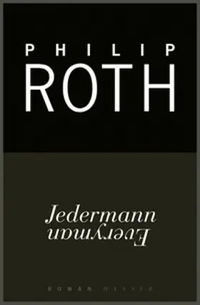 Roth | Jedermann | Buch | 978-3-446-20803-2 | www2.sack.de