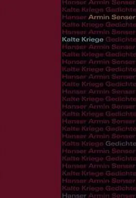 Senser |  Kalte Kriege | Buch |  Sack Fachmedien