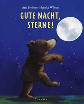 Stohner |  Gute Nacht, Sterne! | Buch |  Sack Fachmedien