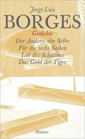 Haefs / Arnold / Borges |  Gesammelte Werke in zwölf Bänden. Band 8: Der Gedichte zweiter Teil | Buch |  Sack Fachmedien