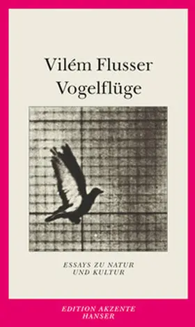 Flusser |  Vogelflüge | Buch |  Sack Fachmedien