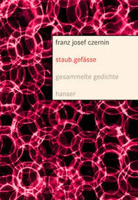 Czernin |  staub.gefässe | Buch |  Sack Fachmedien