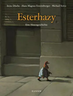 Dische / Enzensberger / Sowa |  Esterhazy | Buch |  Sack Fachmedien