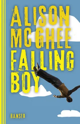 McGhee |  Falling Boy | Buch |  Sack Fachmedien
