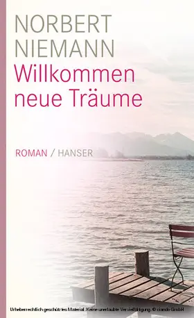 Niemann |  Willkommen neue Träume | eBook | Sack Fachmedien