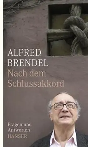 Brendel |  Nach dem Schlussakkord | Buch |  Sack Fachmedien