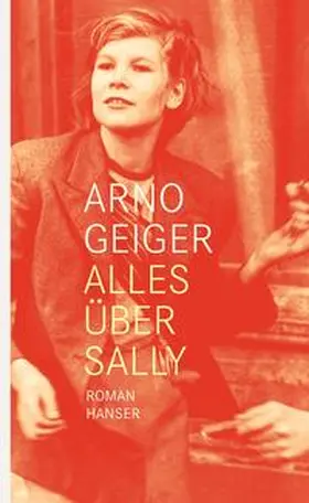 Geiger | Alles über Sally | Buch | 978-3-446-23484-0 | www2.sack.de