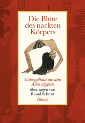 Schrott |  Die Blüte des nackten Körpers | Buch |  Sack Fachmedien