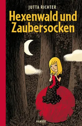 Richter |  Hexenwald und Zaubersocken | Buch |  Sack Fachmedien