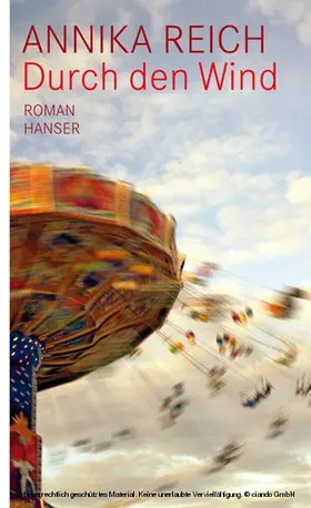 Reich |  Durch den Wind | eBook | Sack Fachmedien