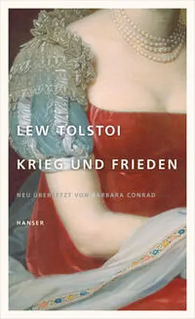 Tolstoi |  Krieg und Frieden | Buch |  Sack Fachmedien