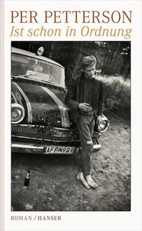 Petterson |  Ist schon in Ordnung | Buch |  Sack Fachmedien