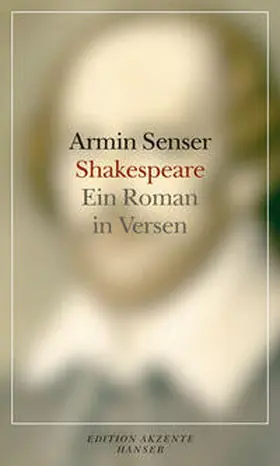 Senser |  Shakespeare | Buch |  Sack Fachmedien