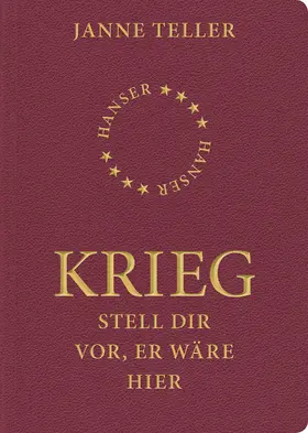 Teller |  Krieg | Buch |  Sack Fachmedien