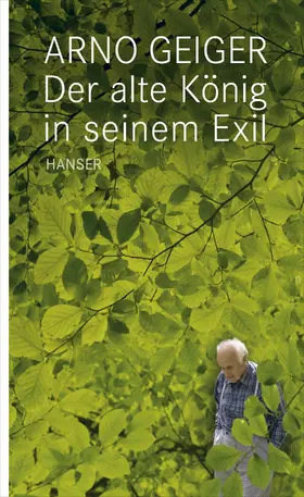 Geiger |  Der Alte König in seinem Exil | eBook | Sack Fachmedien