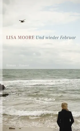 Moore |  Und wieder Februar | Buch |  Sack Fachmedien
