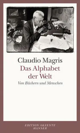 Magris |  Das Alphabet der Welt | Buch |  Sack Fachmedien