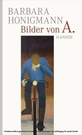 Honigmann |  Bilder von A. | eBook | Sack Fachmedien