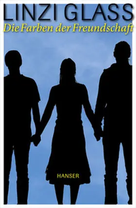 Glass |  Die Farben der Freundschaft | Buch |  Sack Fachmedien
