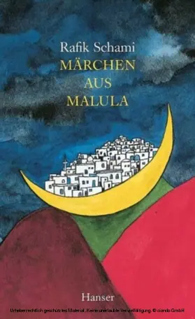 Schami |  Märchen aus Malula | eBook | Sack Fachmedien