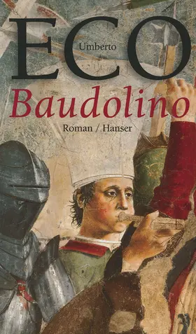Eco |  Baudolino | eBook | Sack Fachmedien