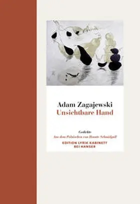 Zagajewski |  Unsichtbare Hand | Buch |  Sack Fachmedien