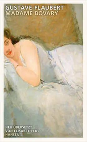 Flaubert / Edl |  Madame Bovary | Buch |  Sack Fachmedien