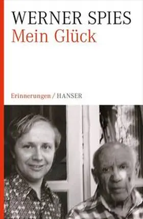 Spies |  Mein Glück | Buch |  Sack Fachmedien
