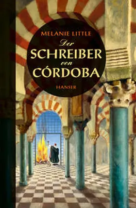 Little |  Der Schreiber von Córdoba | Buch |  Sack Fachmedien