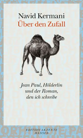 Kermani |  Über den Zufall | eBook | Sack Fachmedien