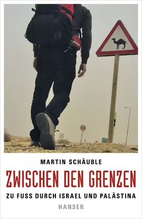 Schäuble |  Zwischen den Grenzen | Buch |  Sack Fachmedien