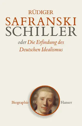 Safranski | Schiller | E-Book | www2.sack.de