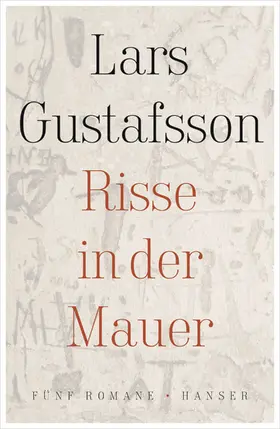 Gustafsson |  Risse in der Mauer | eBook | Sack Fachmedien