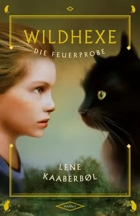 Kaaberbøl | Wildhexe - Die Feuerprobe | E-Book | www2.sack.de