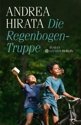 Hirata |  Die Regenbogentruppe | eBook | Sack Fachmedien
