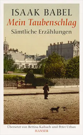Babel / Heftrich / Kaibach |  Mein Taubenschlag | Buch |  Sack Fachmedien