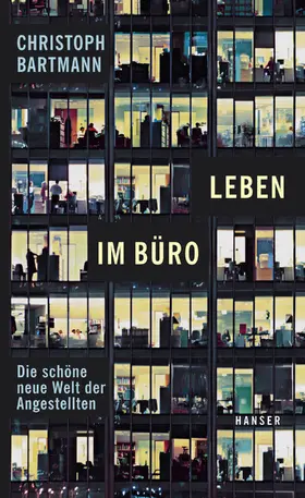 Bartmann |  Leben im Büro | Buch |  Sack Fachmedien