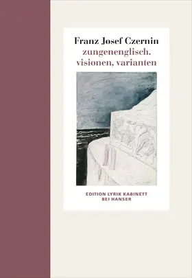 Czernin |  zungenenglisch. visionen, varianten | Buch |  Sack Fachmedien