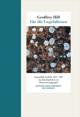 Hill |  Für die Ungefallenen | Buch |  Sack Fachmedien