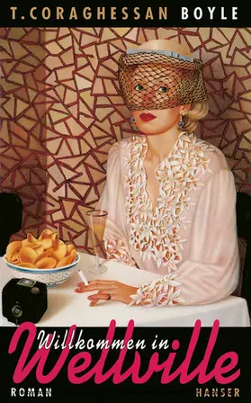 Boyle | Willkommen in Wellville | E-Book | www2.sack.de