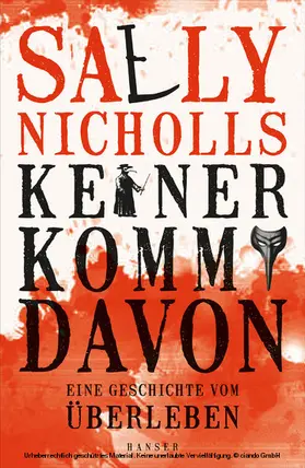 Nicholls |  Keiner kommt davon - eine Geschichte vom Überleben | eBook | Sack Fachmedien