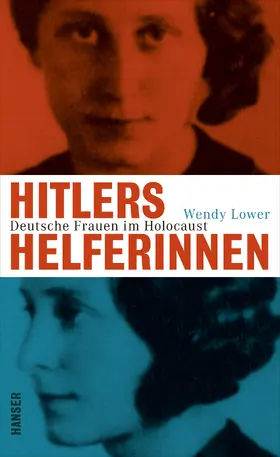 Lower |  Hitlers Helferinnen | Buch |  Sack Fachmedien