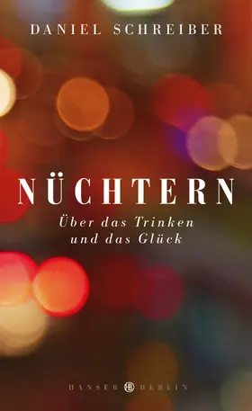 Schreiber |  Nüchtern | eBook | Sack Fachmedien