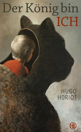 Horiot |  Der König bin ich | Buch |  Sack Fachmedien