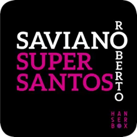 Saviano |  Super Santos | eBook | Sack Fachmedien