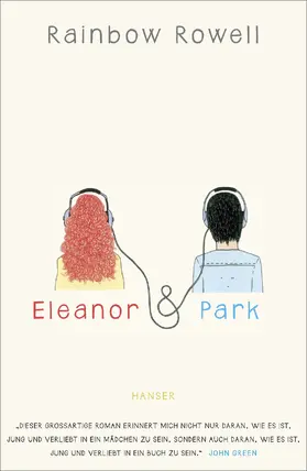 Rowell |  Eleanor & Park | eBook | Sack Fachmedien