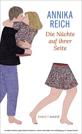 Reich |  Die Nächte auf ihrer Seite | eBook | Sack Fachmedien