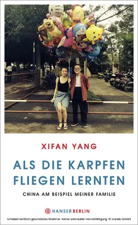 Yang |  Als die Karpfen fliegen lernten | eBook | Sack Fachmedien